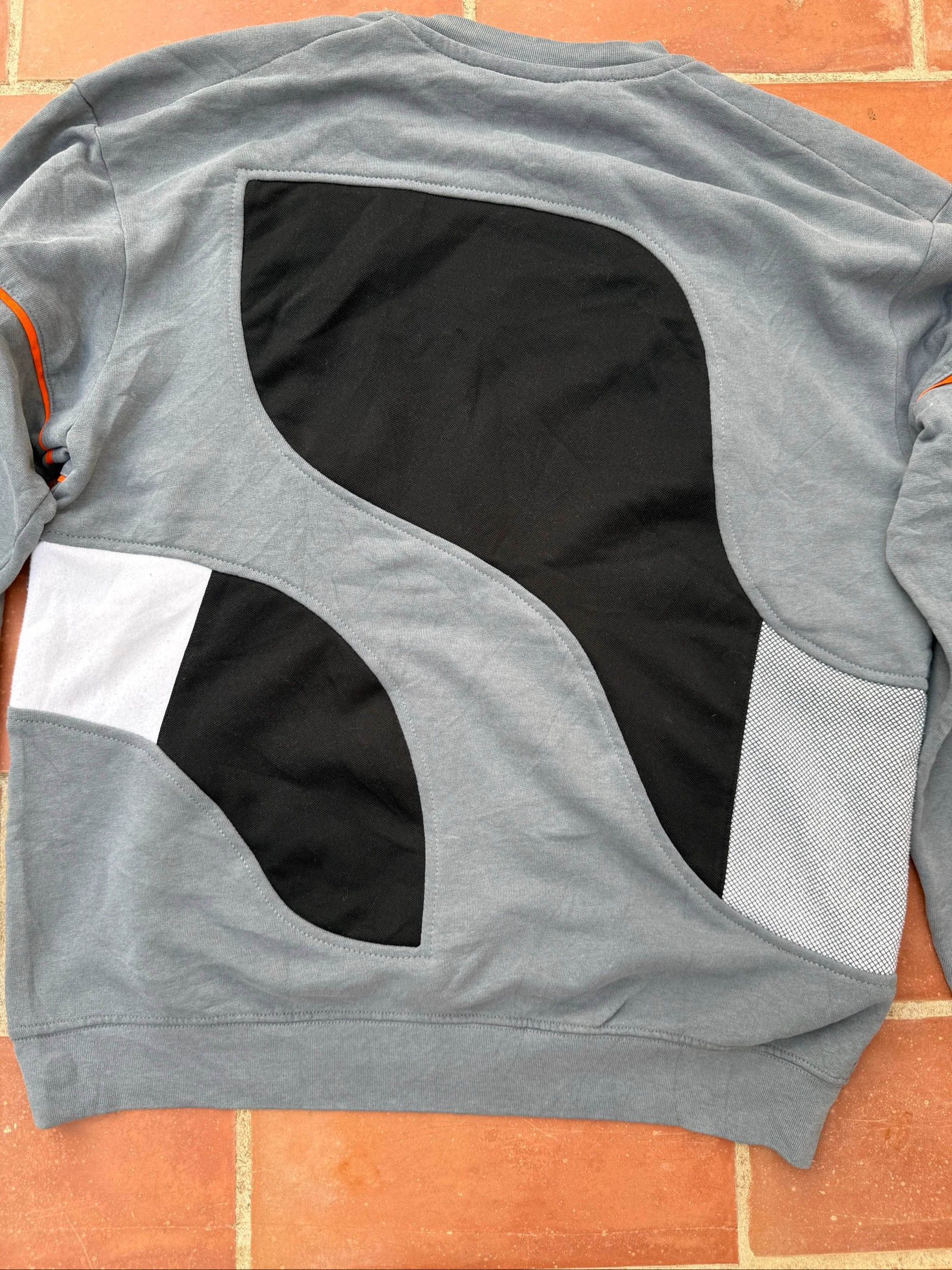Umbro Vintage des années 90 Streetwear Y2K – photo 5